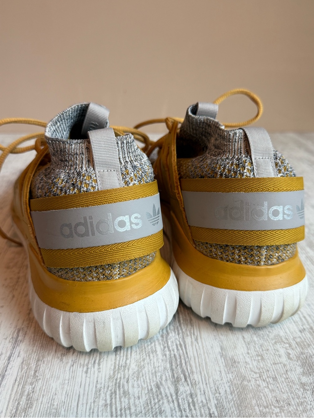 Adidas Tubular Sneakers